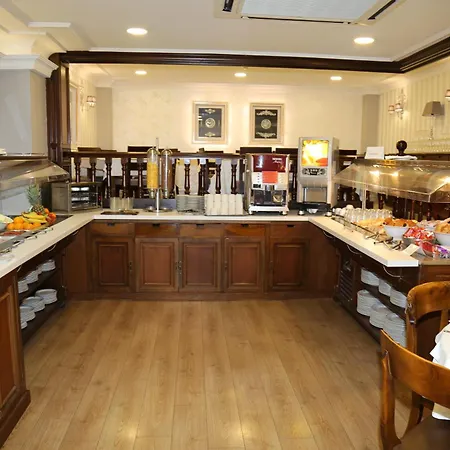 Princesa Ana Hotel 4*