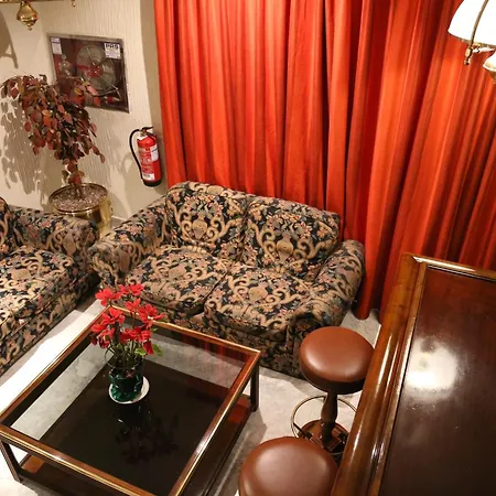 Princesa Ana Hotel Granada