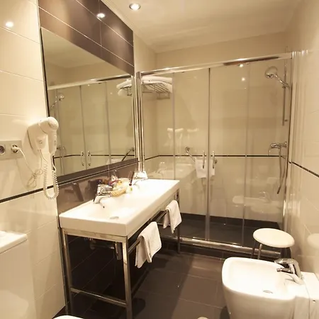 Otel Princesa Ana 4*