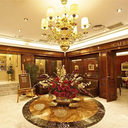 Hotel Princesa Ana