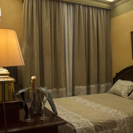 Otel Princesa Ana Granada
