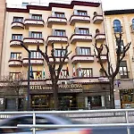 安娜公主酒店 格拉纳达