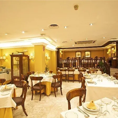 Princesa Ana Hotel
