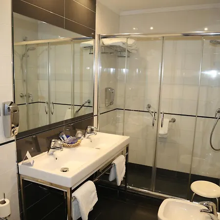 Hotel Princesa Ana