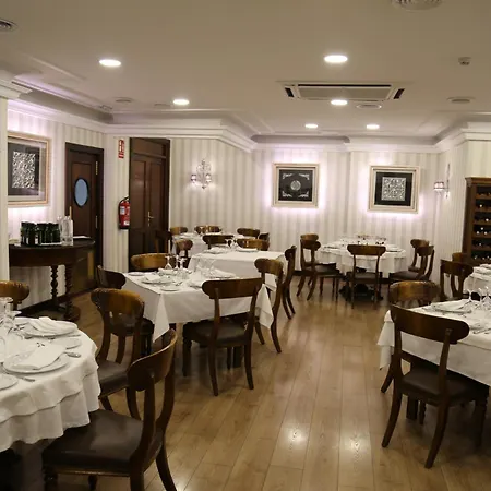 Hotel Princesa Ana