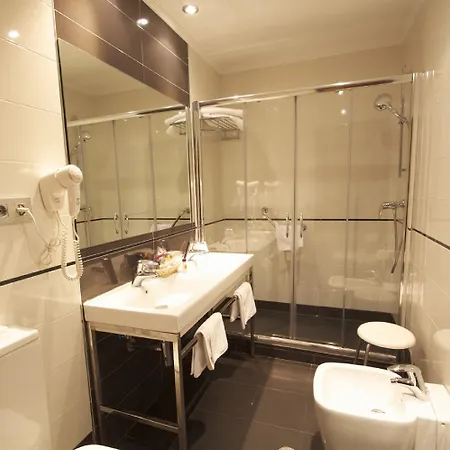 Hotel Princesa Ana 4*