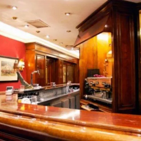 Princesa Ana Hotel