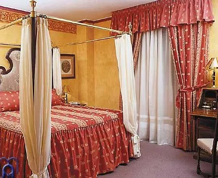 Hotel Princesa Ana