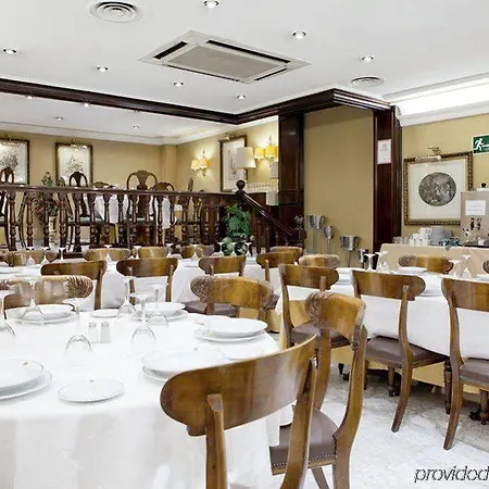 Princesa Ana Hotel Granada