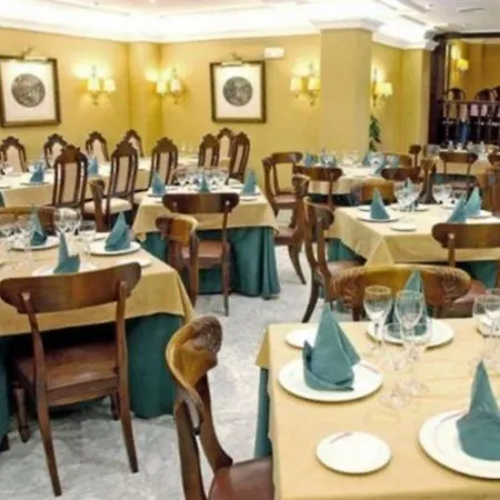 Hotel Princesa Ana