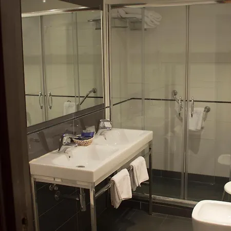 プリンセサ アナ ホテル