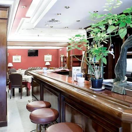 Princesa Ana Hotel 4*