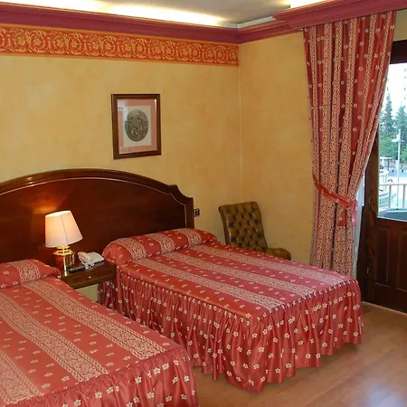 Princesa Ana Hotel