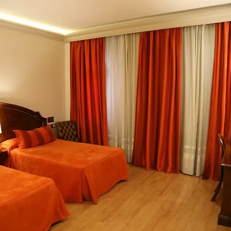 Hotel Princesa Ana