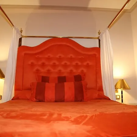 Princesa Ana Hotel