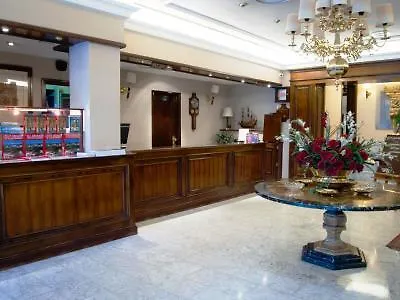 Princesa Ana Hotel