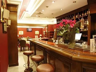Hotel Princesa Ana