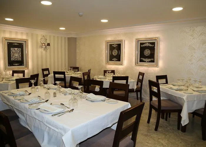 מלון Princesa Ana